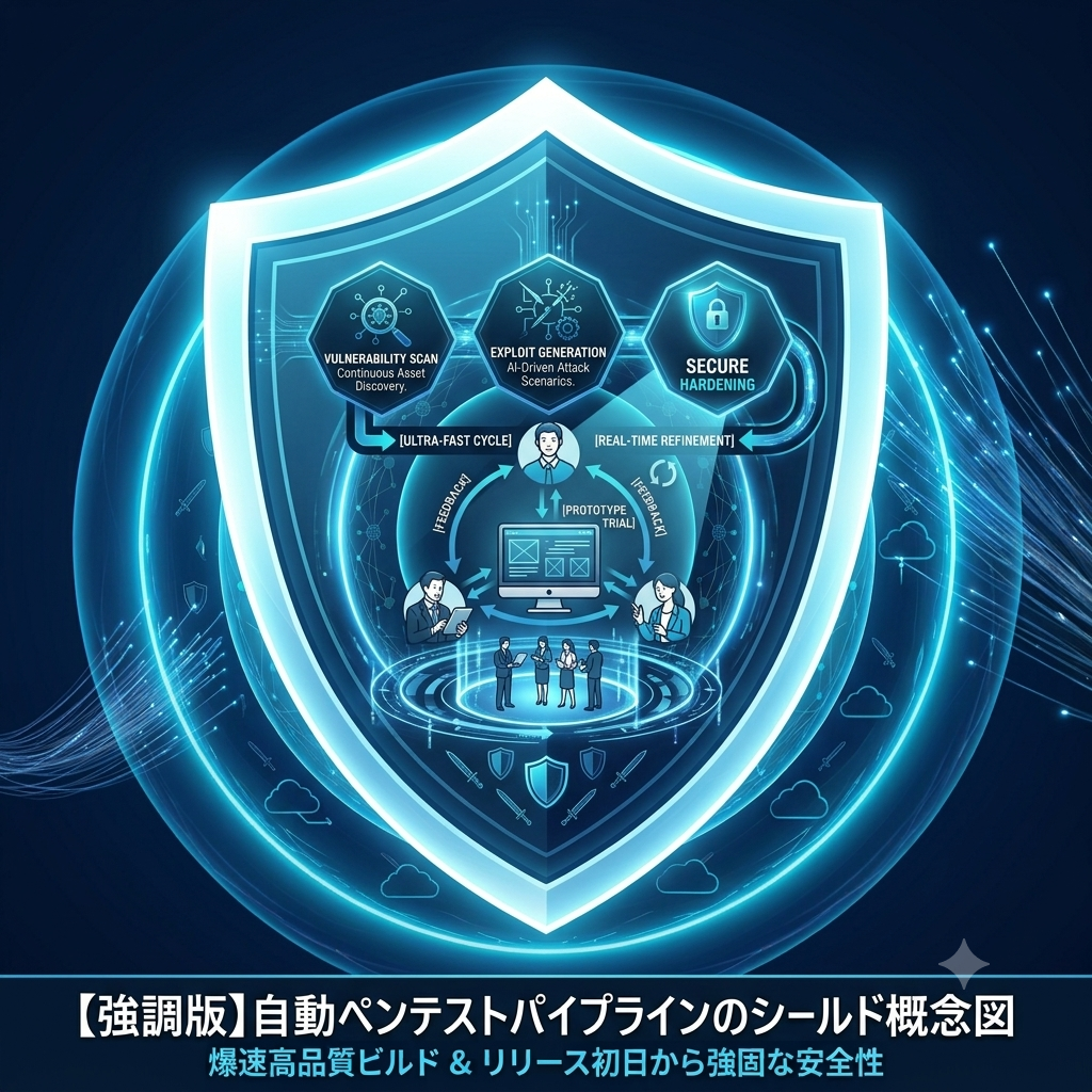 Penetration Testing